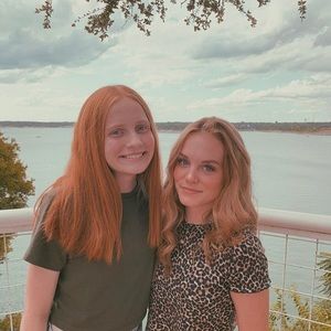 Meet your Posher, Kamryn